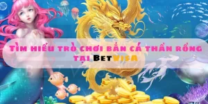 Bắn Cá Thần Rồng - Săn Cá Đổi Thưởng, Thay Vận Đổi Đời