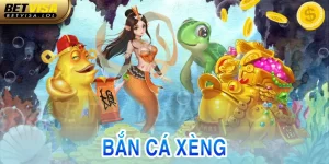 Bắn cá xèng và những chương trình khuyến mãi cực Hot