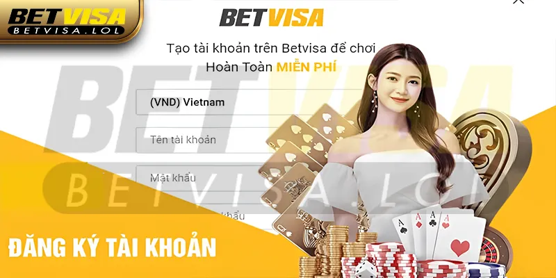 Điều khoản và điều kiện khi kích hoạt tài khoản 