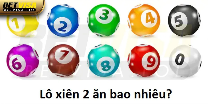 Xiên 2 ăn bao nhiêu cụ thể?