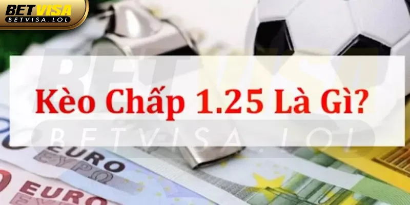 Giới thiệu tỷ lệ 1/1.5 ở kèo handicap là gì