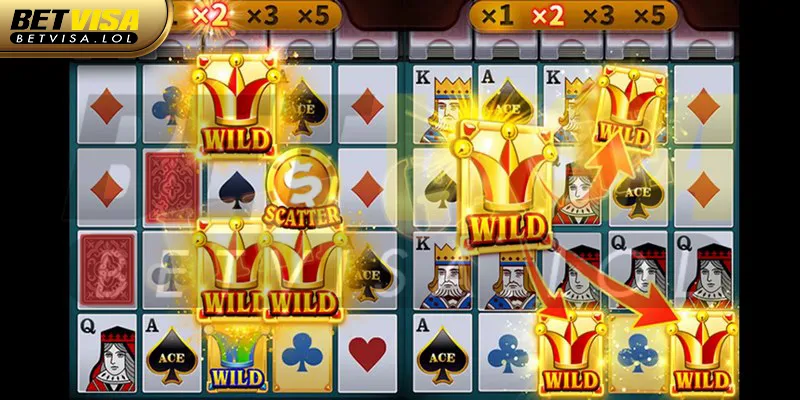 Anh em cần nắm rõ bí kíp chơi Super Ace Slot thắng đậm từ cao thủ