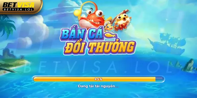 Tất Tần Tật Về Game Bắn Cá Đổi Thưởng Dành Cho Tân Thủ