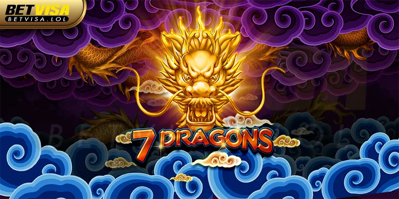 Nổ hũ 7 Dragon mang lại nhiều ưu đãi lớn cho người chơi