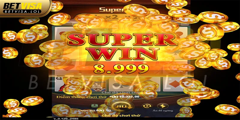 Siêu cấp Ace Slot là tựa game cược đình đám nhất nhì hiện nay