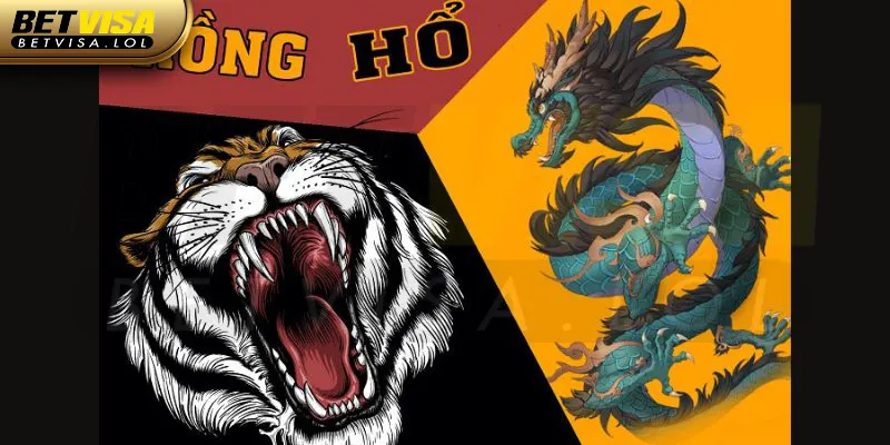 Tổng quan về trò chơi Dragon & Tiger