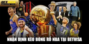 Các Phương Thức Nhận Định Bóng Rổ NBA Chuẩn Xác 2024