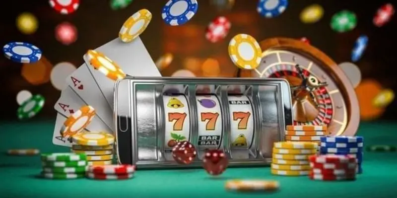 Địa chỉ Casino J88 để thử vận may và kĩ năng