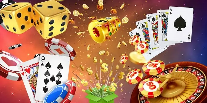 Cơ hội kiếm lợi nhuận lớn từ sảnh game