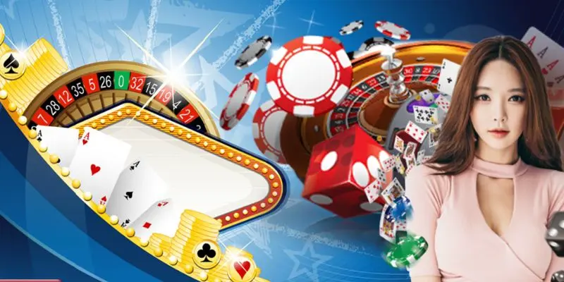 Casino J88 – Tận hưởng niềm vui cá cược từ sân chơi đỉnh cao